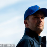 Colin Turkington Describes British GT Debut as ‘Fantastic Start’ After GT4 Pro-Am Silverstone 500 Podium