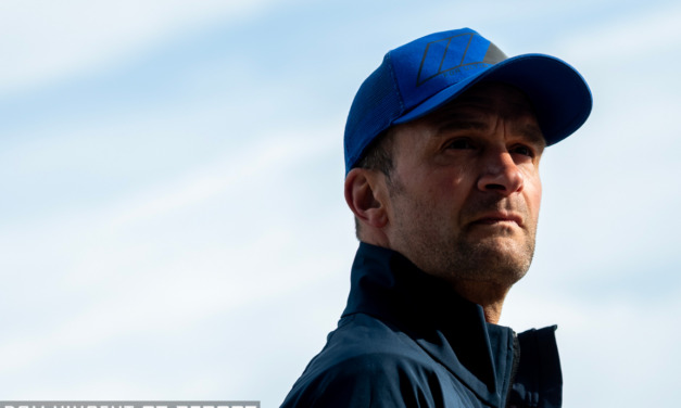 Colin Turkington Describes British GT Debut as ‘Fantastic Start’ After GT4 Pro-Am Silverstone 500 Podium