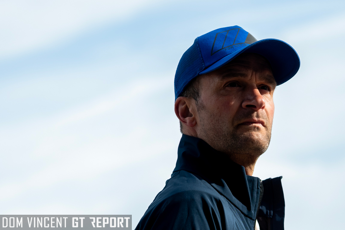 Colin Turkington Describes British GT Debut as ‘Fantastic Start’ After GT4 Pro-Am Silverstone 500 Podium