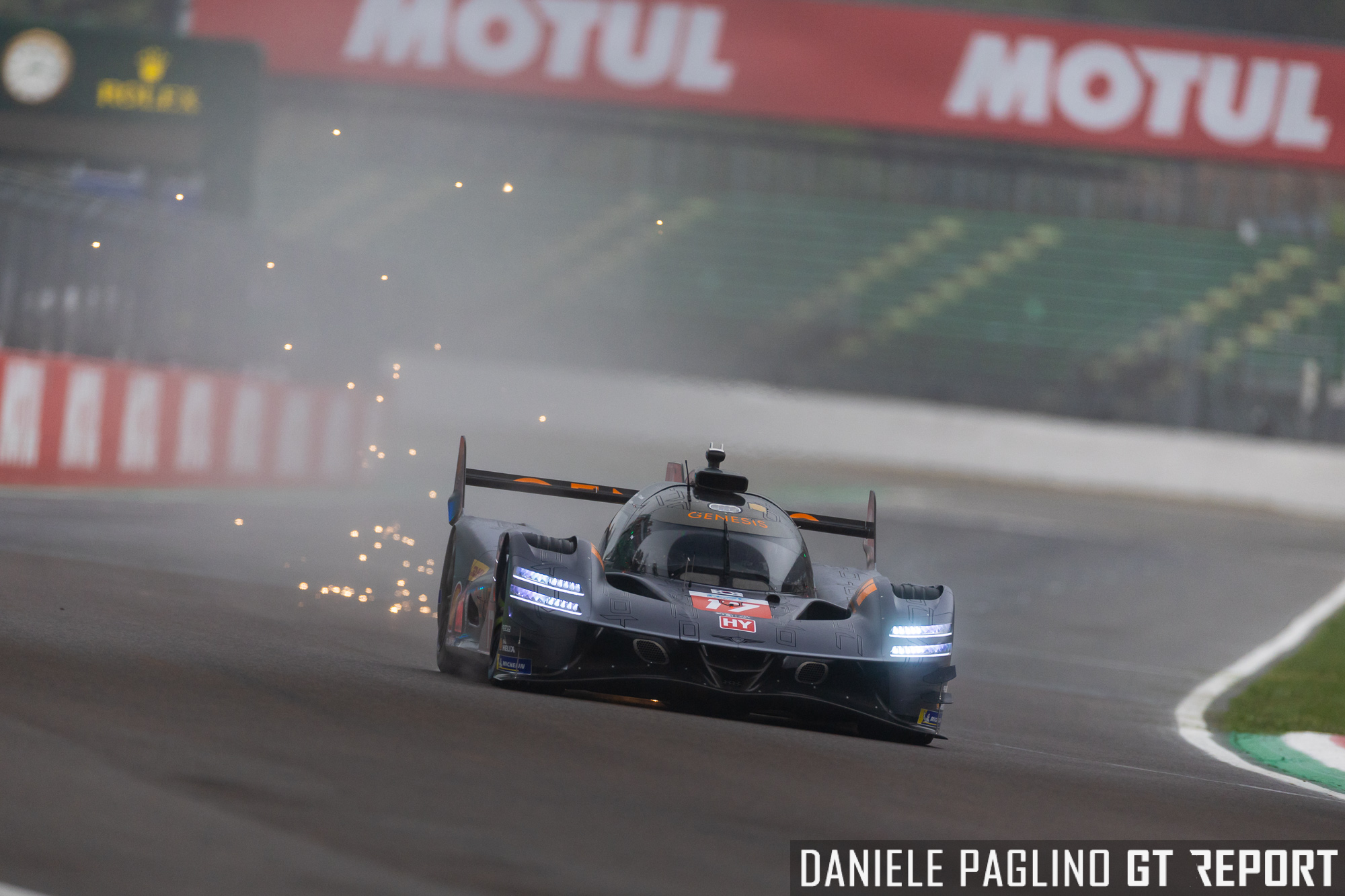 WEC Imola photo gallery