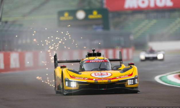 WEC Imola preview: Can anyone stop Ferrari on home soil?