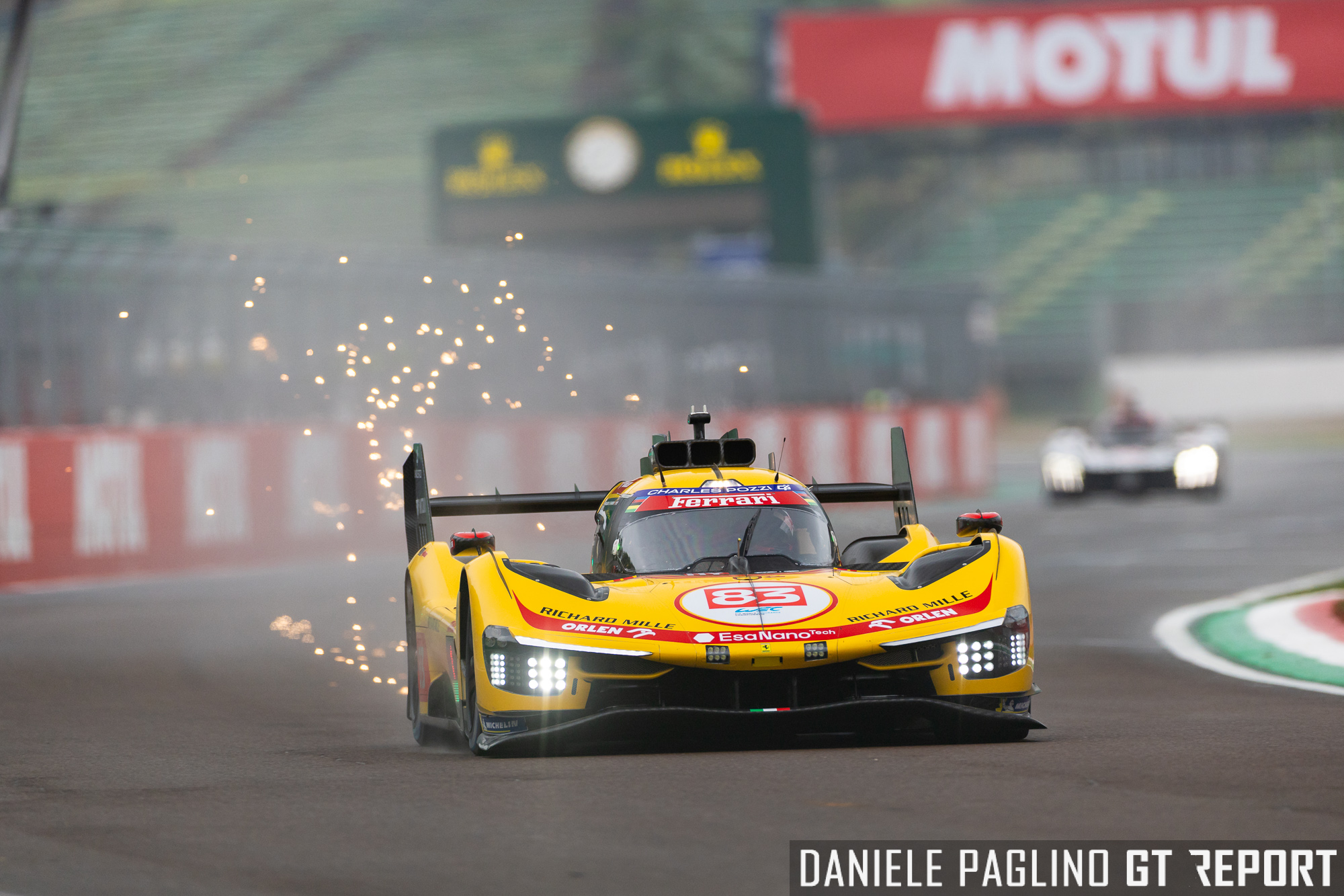 WEC Imola preview: Can anyone stop Ferrari on home soil?