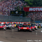 Weekend Rewind: Toyota triumph, Nürburgring tragedy and a packed GT weekend across Europe and USA