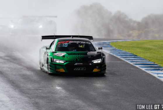 GT World Challenge Australia Phillip Island 2026