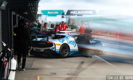 GT World Challenge Australia Phillip Island photo gallery