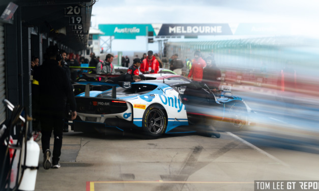 GT World Challenge Australia Phillip Island photo gallery