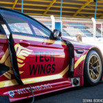 Four nationalities, one dream for Marlon Birdsall: “China comes first for me”