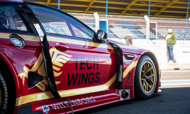 Four nationalities, one dream for Marlon Birdsall: “China comes first for me”