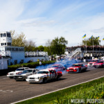 Goodwood Members’ Meeting 2026 at full throttle: Jenson Button, Lanzante and Super Touring legends