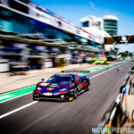 Thierry Vermeulen with laser focus on DTM: “A lot of goals I haven’t reached yet”