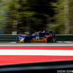 DTM Red Bull Ring: Maro Engel takes pole in Qualifying 1, Ben Dörr shuffles top three late
