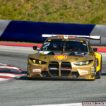 DTM Red Bull Ring: Kelvin van der Linde Returns to Pole Position in Qualifying 2