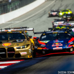 DTM Red Bull Ring photo gallery