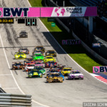 Weekend Rewind: DTM spectacle, Italian GT opener, Silverstone 500 thrills and GT World Challenge America kicks off at COTA