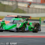 Photo gallery: Forestier Racing by Panis takes Barcelona ELMS win