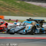 How CLX Builds the Next Generation for Le Mans: “We Believe in Their Potential”