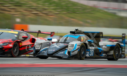 How CLX Builds the Next Generation for Le Mans: “We Believe in Their Potential”