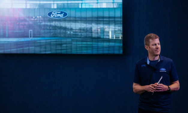 Ford Hypercar Manager Dan Sayers: “A Fair Bit” of F1 Powertrain Development Knowledge Transferred to Program