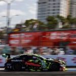 Frankie Montecalvo Charges Late to Secure GTD Pole for No. 89 Vasser Sullivan Lexus at Long Beach
