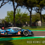 WEC Imola: Ferrari challenged as Alpine and Toyota hit back in Friday practice