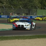 Italian GT Imola: Marciello and Klingmann claim BMW Italia victory in penalty-affected Race 2