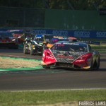 Italian GT Imola Sprint season opener in photos