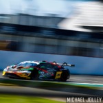 2025 British GT Runner-Up Hugo Cook Aims for ‘One More’ Step in 2026