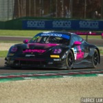Italian GT Imola: King storms to pole for Race 2, as Perel leads Race 1 grid