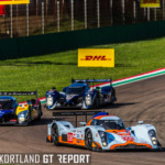 Legends of Le Mans brings V12 nostalgia and diesel thunder to Imola debut