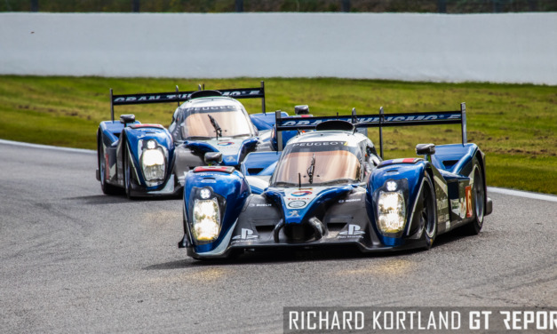 Preview: Legends of Le Mans to make debut at Imola WEC weekend