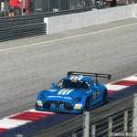 DTM Red Bull Ring Friday Practice: Mercedes on top, Lamborghini left searching