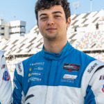 IMSA: Patrese In at Conquest for Laguna Seca