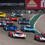 IMSA Laguna Seca Preview: Legendary Track, Legendary Racing