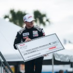 MX-5 Driver Will Robinson Set for ARCA West Debut at Tucson with Nitro Motorsports/Jerry Pitts Racing
