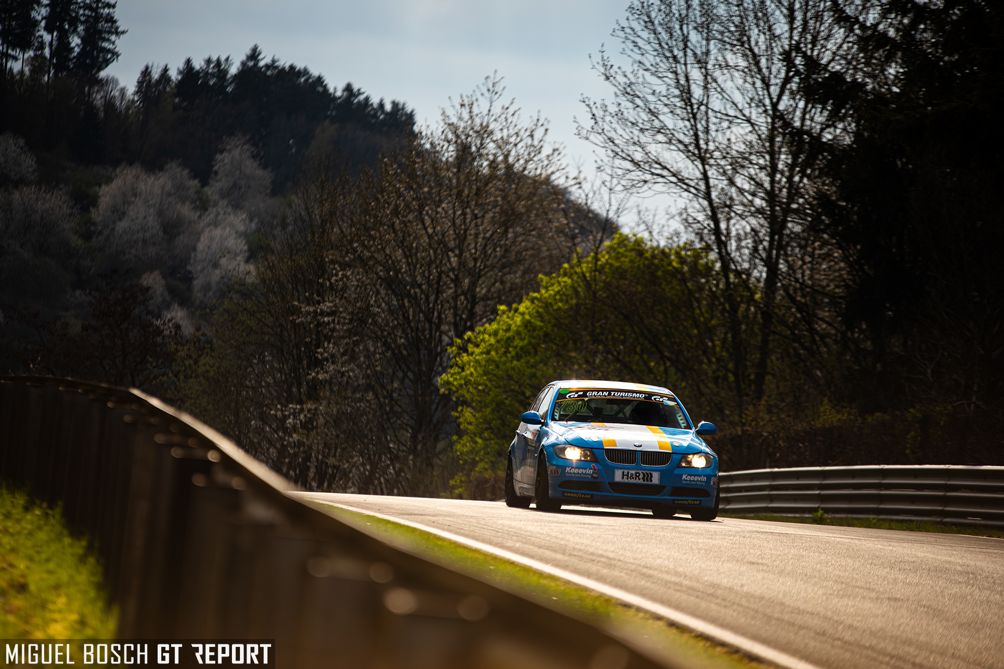 Juha Miettinen dies following crash at 24h Nürburgring Qualifiers