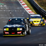 Nordschleife legend Andreas Schall passes away aged 87