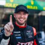 Jared Thomas, Justin Adakonis Lead Day 1 of Mazda MX-5 Testing at Indy