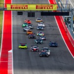 GTWC America: Texas Preview