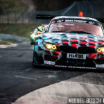Koopman Racing on their bold dream project: “Bringing the Z4 back to the Nürburgring one more time”