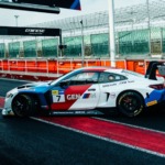 BMW Italia-Ceccato Racing unveils star-studded 2026 Italian GT line-up