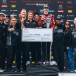 MX-5 Cup Points Leader Bobby Gossett: “More Confident” Embracing Being the Hunted Following A Strong Indy Test