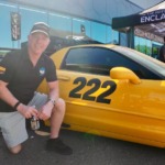 Le Mans Winner Johnny O’Connell on Racing Again, Giving Back, and Adapting to a New Era: “I was drafting with Dale Earnhardt Sr. — that was special”