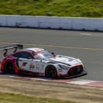 GTWC America: JMF Holds Off AF Corse in Sonoma Opener