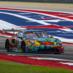 GTWC America: Wrights Inherits Overall Win after JMF Penalties