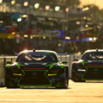 IMSA: Vasser Sullivans Announces Second GTD Long Beach Entry