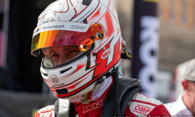 Charles Weerts: “Zero room for mistakes” as WRT launch Sprint Cup title defence at Brands Hatch