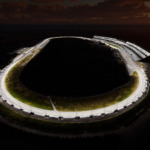 Daytona International Speedway to Install State-of-the-Art Musco LED Lighting System, Setting New Global Standard for Motorsports Venues