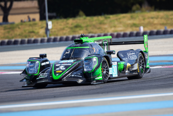 ELMS Paul Ricard 2026, Duqueine Team