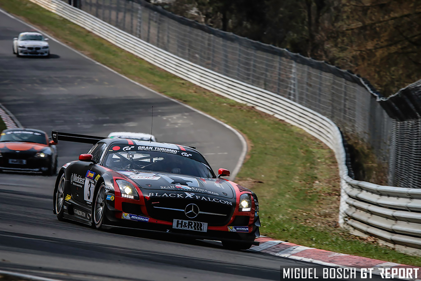 Nürburgring 24h 2014