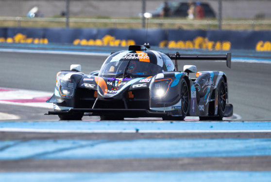 ELMS Paul Ricard 2026, DKR Engineering